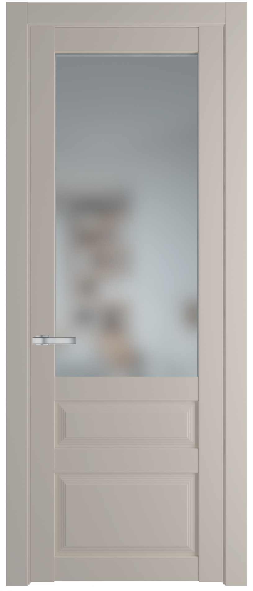 межкомнатные двери  Profil Doors 2.5.3 PD  сэнд